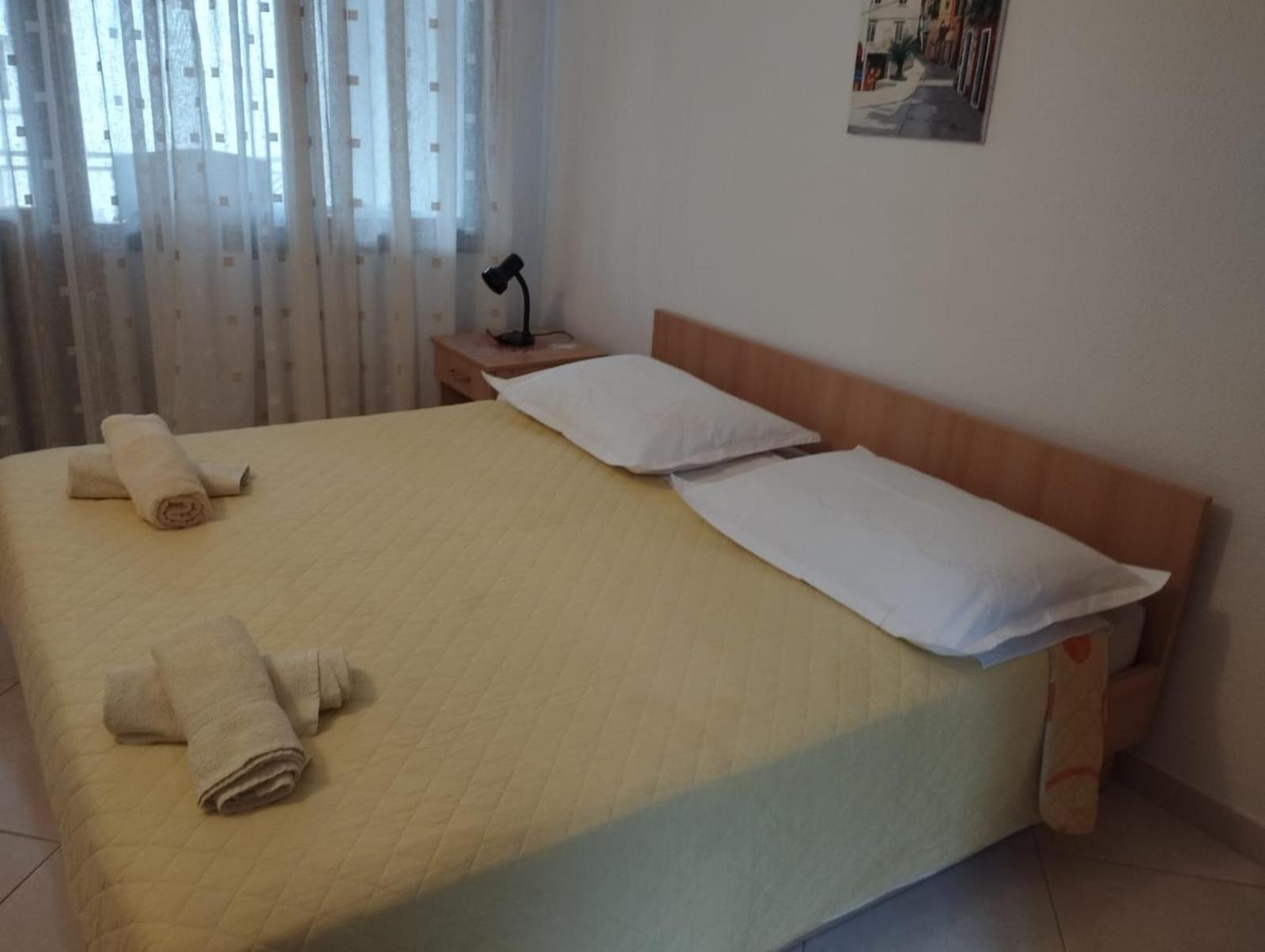 Guest house Milic Makarska Extérieur photo