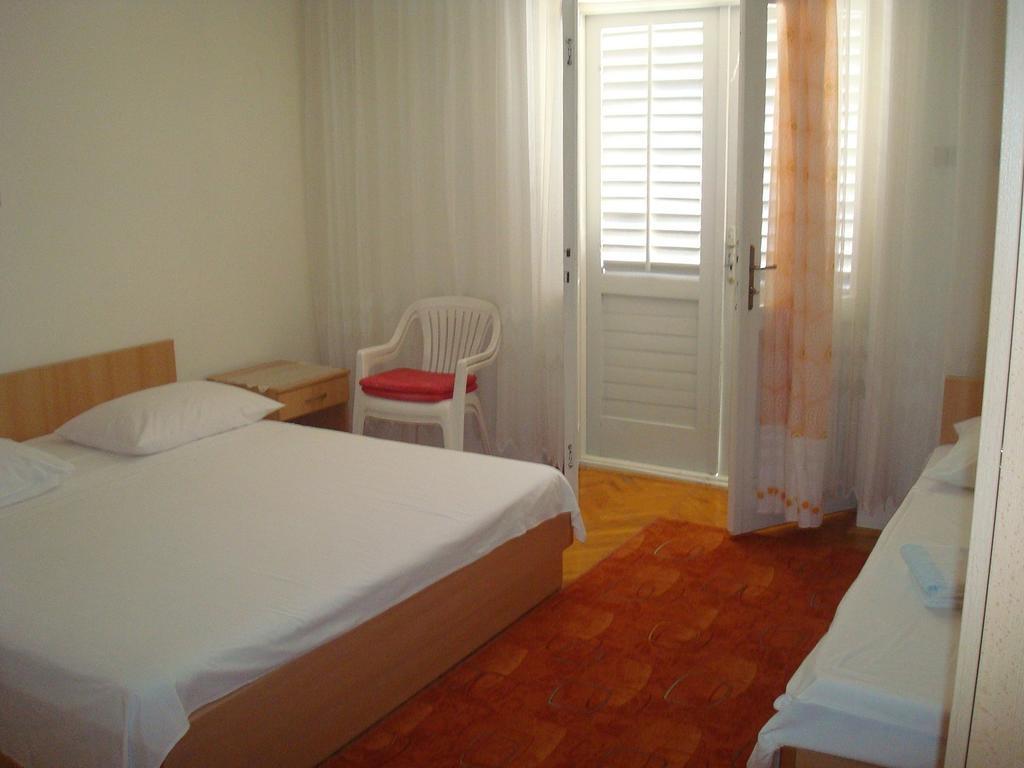 Guest house Milic Makarska Chambre photo