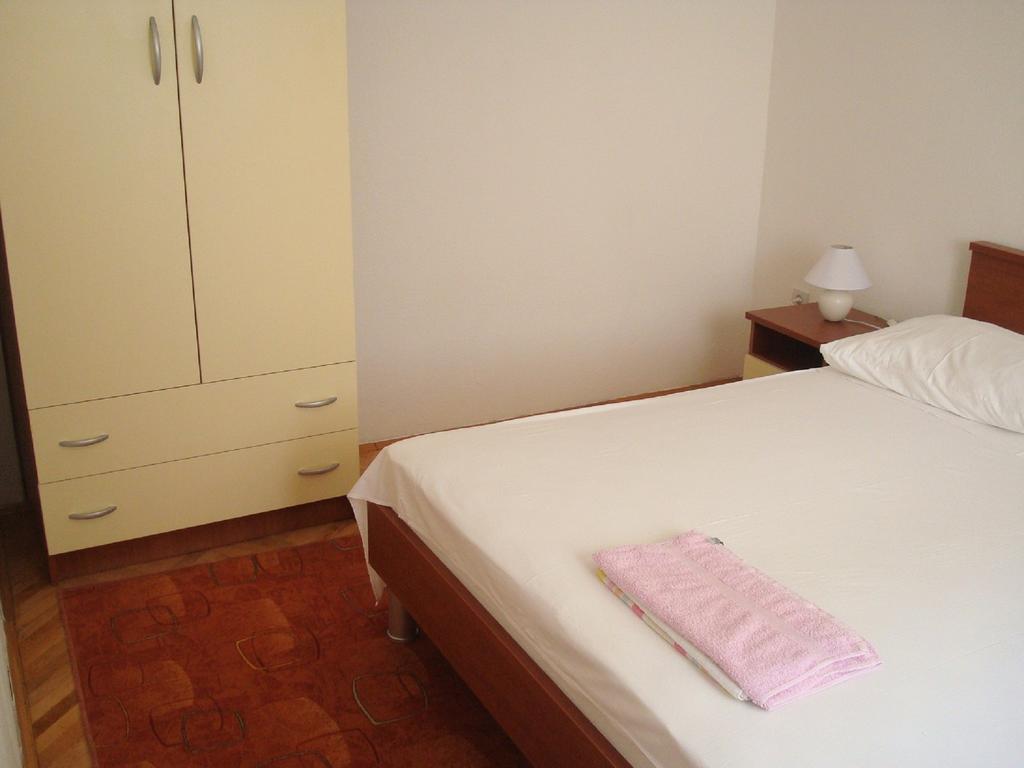 Guest house Milic Makarska Chambre photo