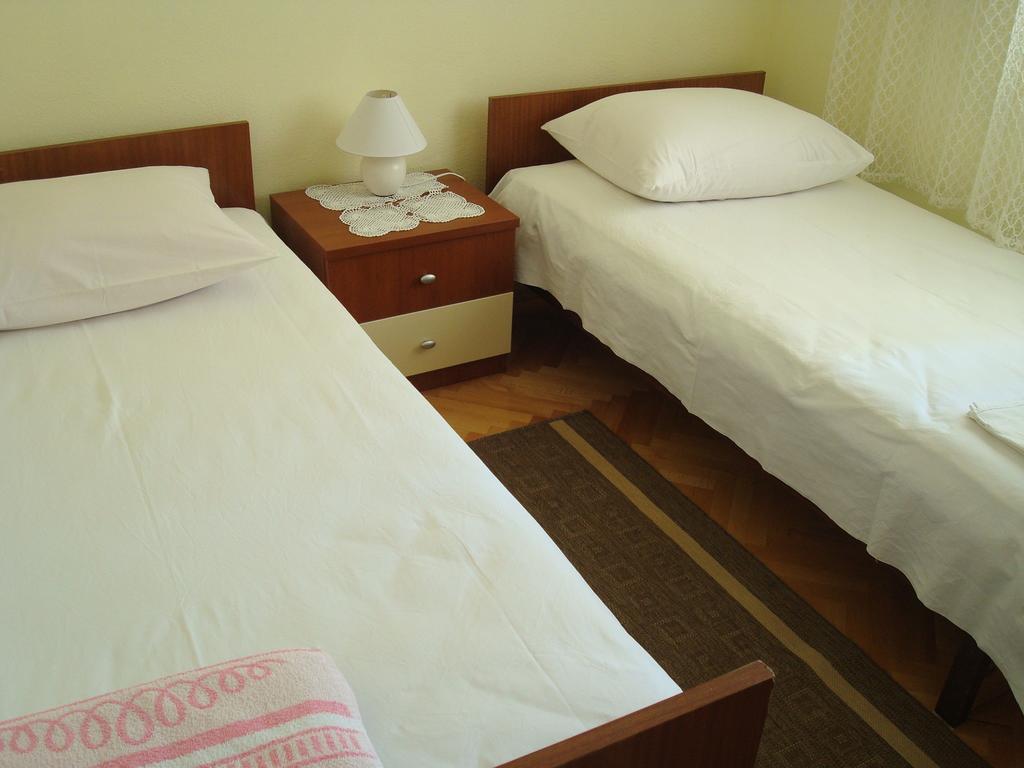 Guest house Milic Makarska Chambre photo