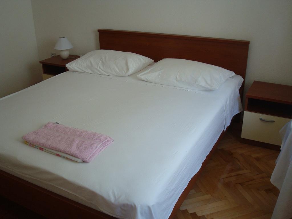 Guest house Milic Makarska Chambre photo