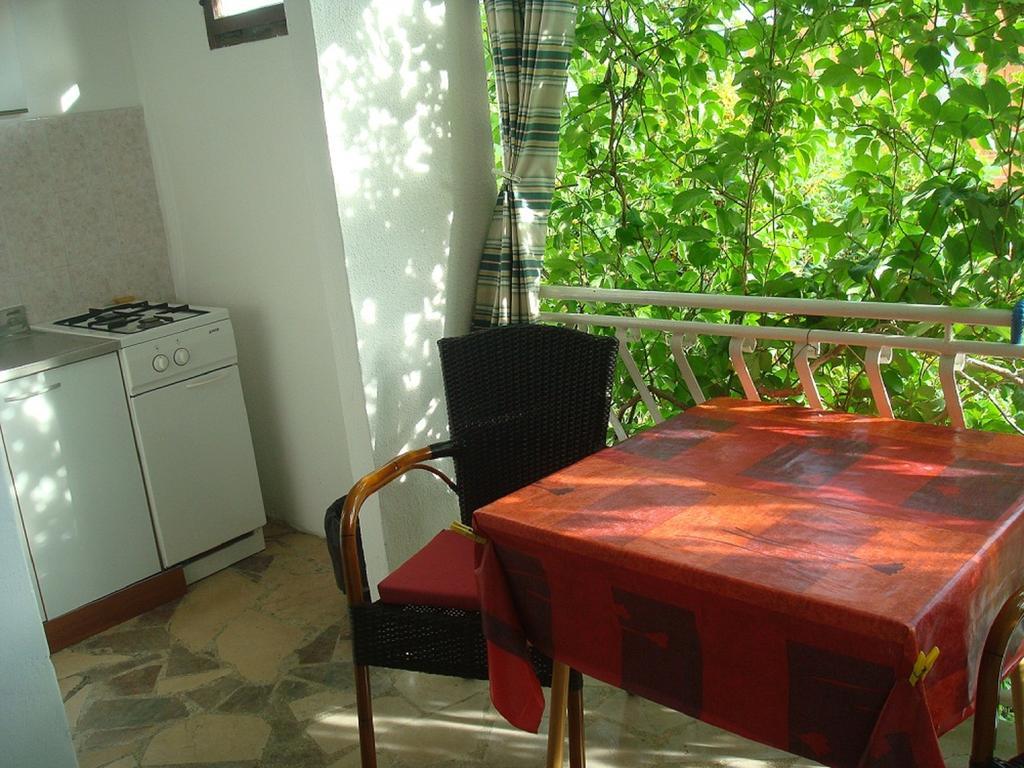 Guest house Milic Makarska Chambre photo