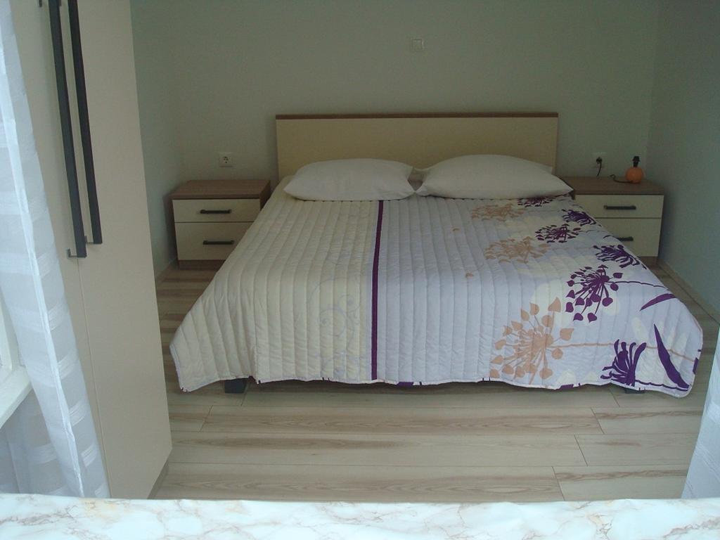 Guest house Milic Makarska Chambre photo